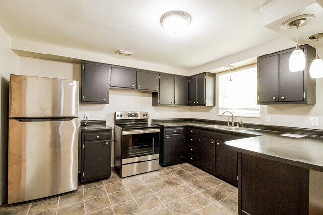 Foto del edificio - 1706 W Loveland Ave