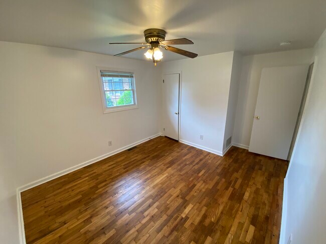 Bedroom 1 - 2304 Spring Garden St