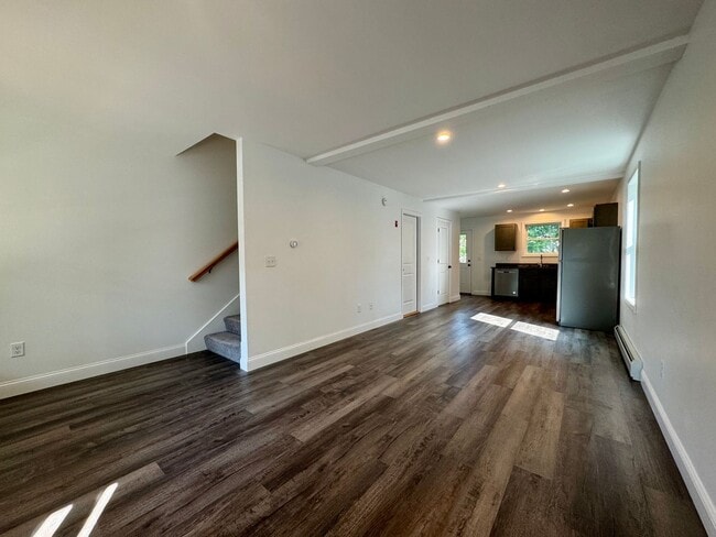 Foto del edificio - 116-118 Seavey Street