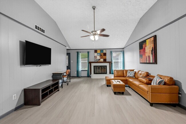 Foto del edificio - 2913 Dunrich Ct