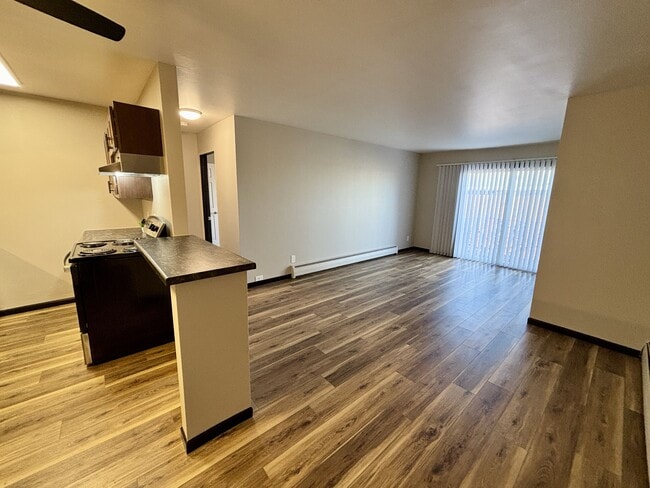 Building Photo - The Rockwell Apartments