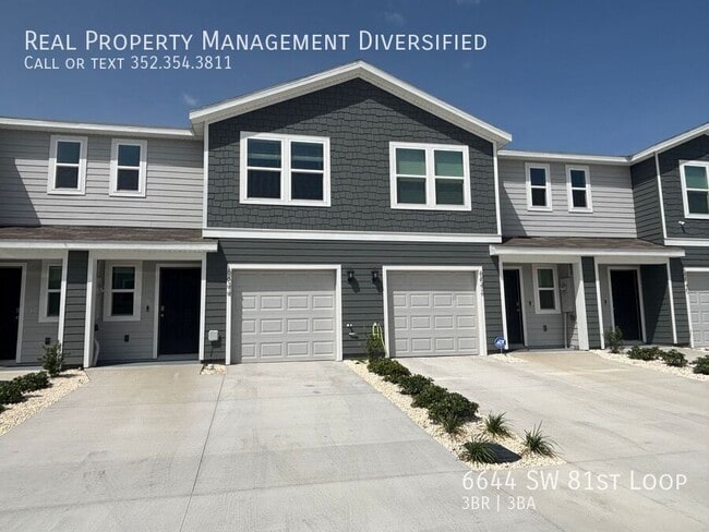 Building Photo - 6644 SW 81st Loop
