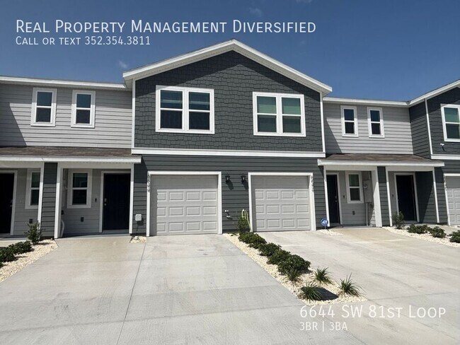 Foto del edificio - 6644 SW 81st Loop