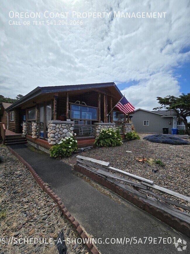 South Bayshore Apartments for Rent Waldport, OR 1 Rentals