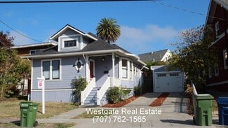 Building Photo - 112 Bodega Ave