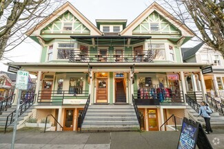 Building Photo - 732 NW 23rd Ave