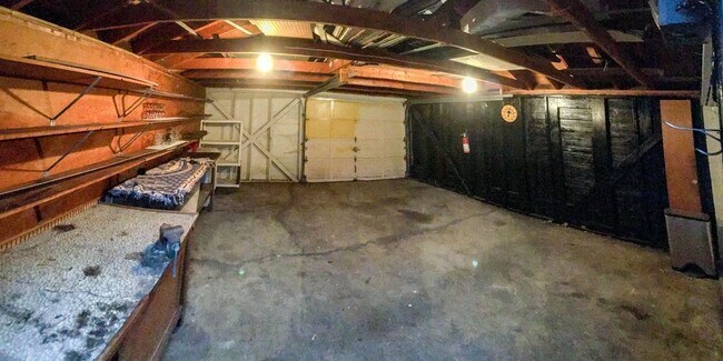 Foto del edificio - 316 Park Rd