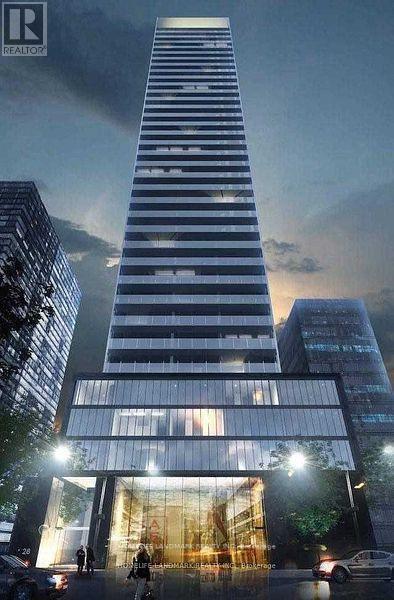Building Photo - 28-3028 Wellesley St E