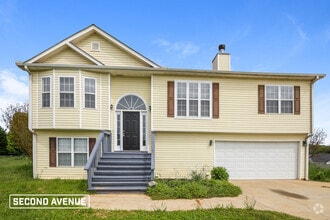 Building Photo - 1010 Brynn Dr