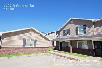 Building Photo - 4497 Chukar Dr