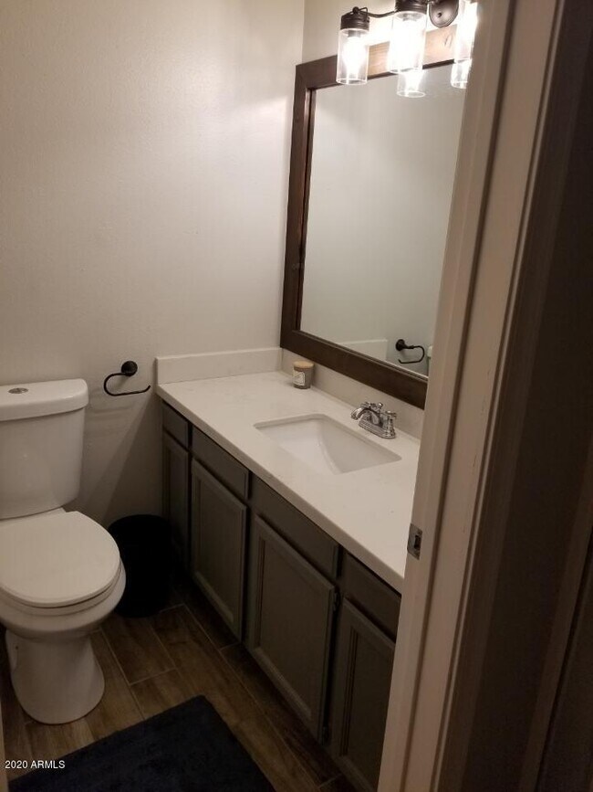 Foto del edificio - 1759 W Mariposa Ct