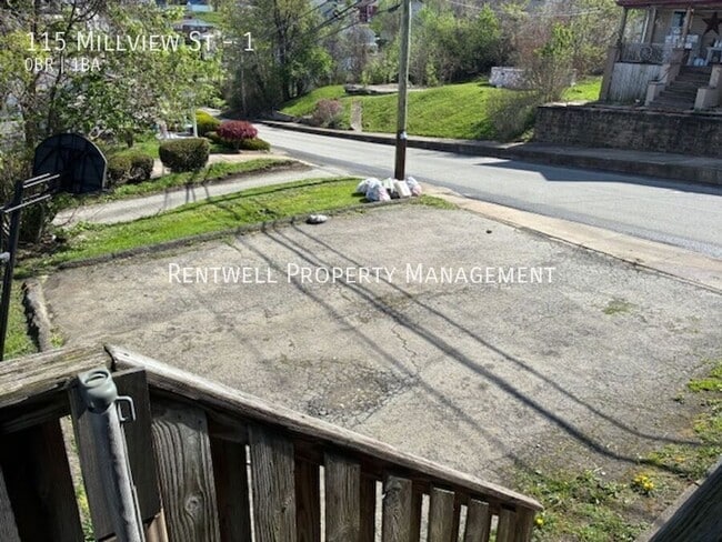 Building Photo - 115 Millview St