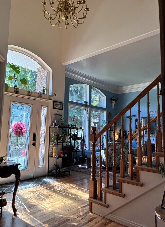 Building Photo - 6624 S Bouchelle Cv