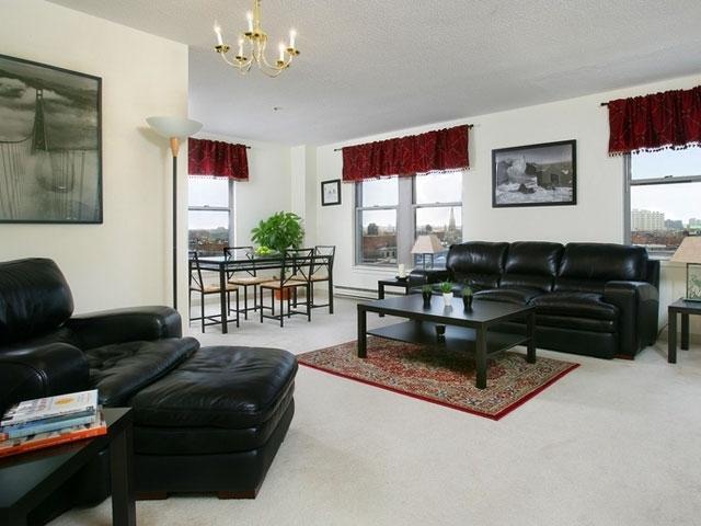 Foto del edificio - 1 Yarmouth Pl