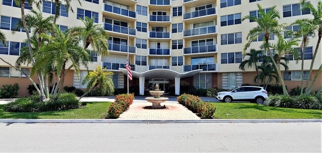 Foto del edificio - 2800 N Flagler Dr