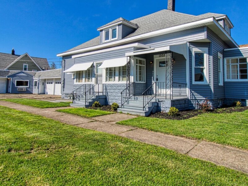 Foto principal - 1505 Carr St
