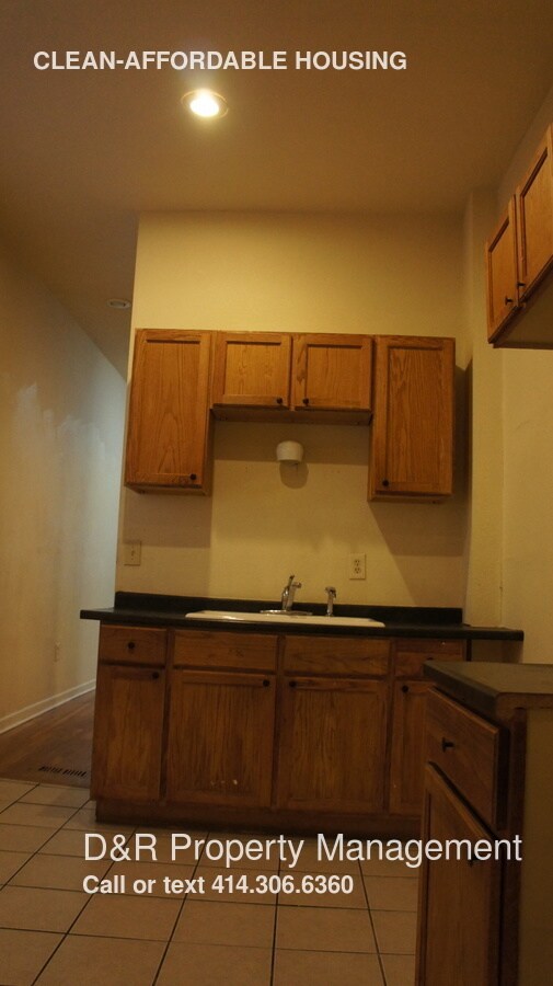 Foto del edificio - 2477 N 6th St