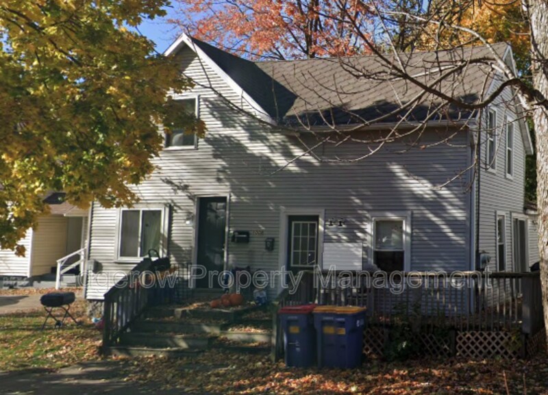Foto principal - 1009 Quarry Ave NW