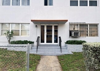 Building Photo - 3901 W Flagler St