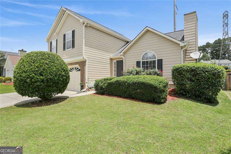 Foto principal - 2812 Vintage Wood Way