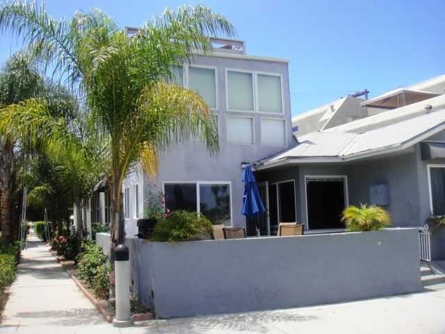Primary Photo - 3676-3678 Bayside Walk