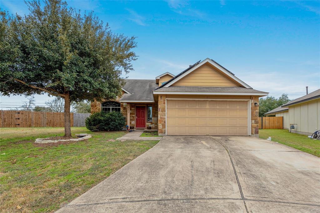 Foto principal - 4400 Belfield Ln