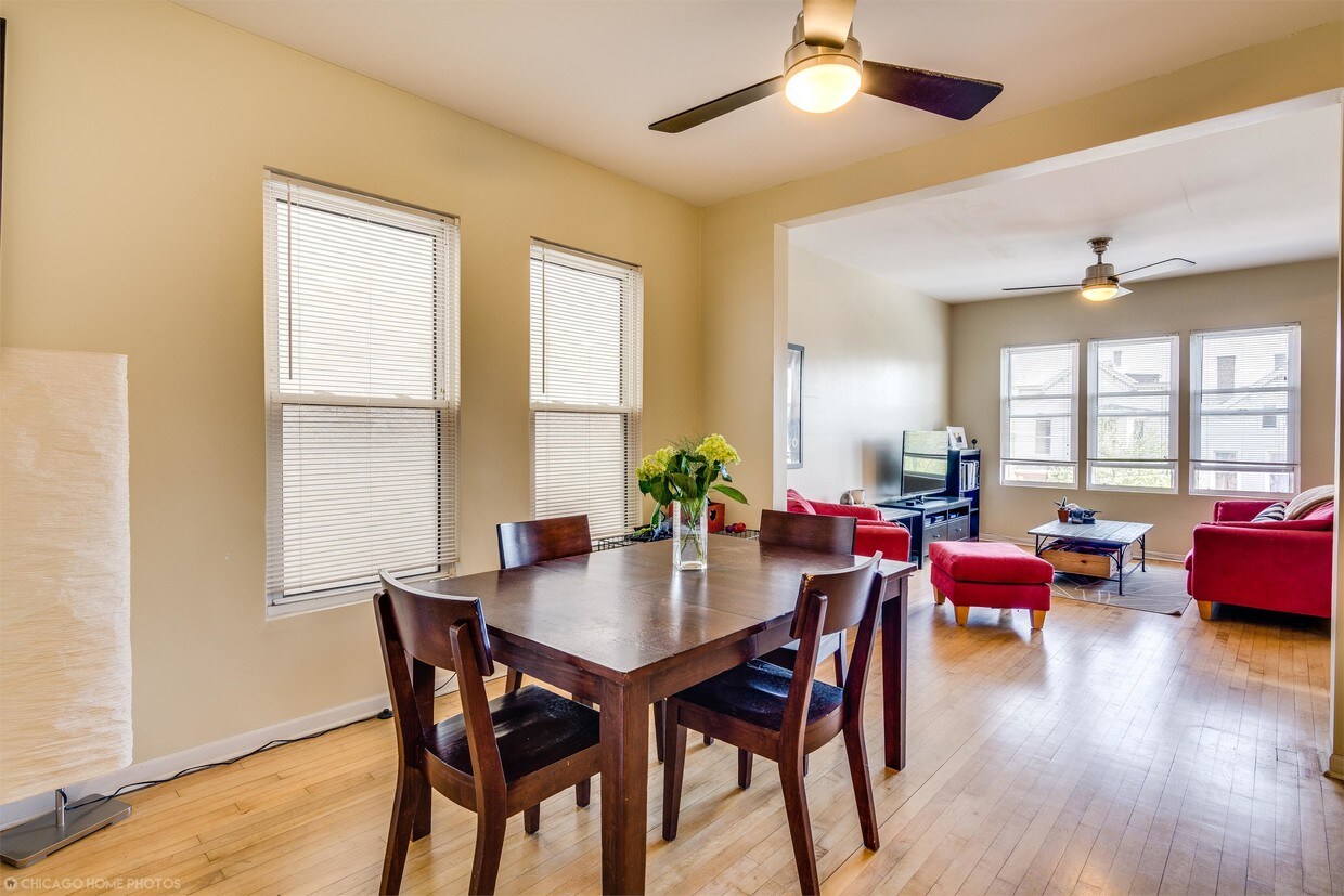 Foto principal - 2424 W Moffat St