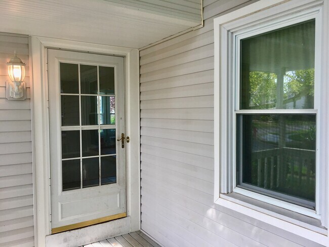 Foto del edificio - GHENT COMMONS