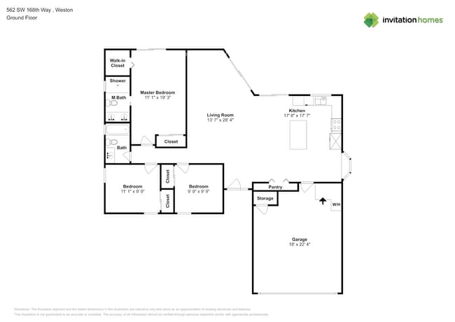 Foto del edificio - 562 SW 168th Way