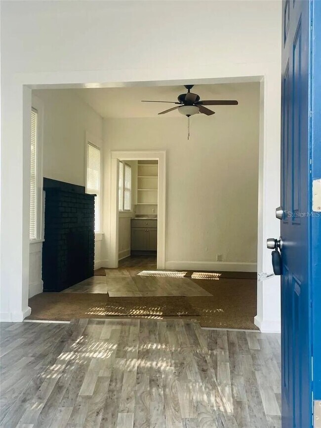 Foto del edificio - Lovely two bedroom one bathroom cottage