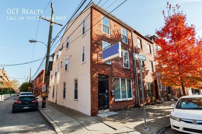Building Photo - 617 S 18th St