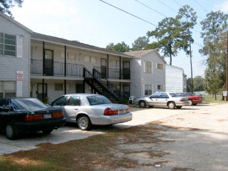 Primary Photo - Rabon Chapel Apartments