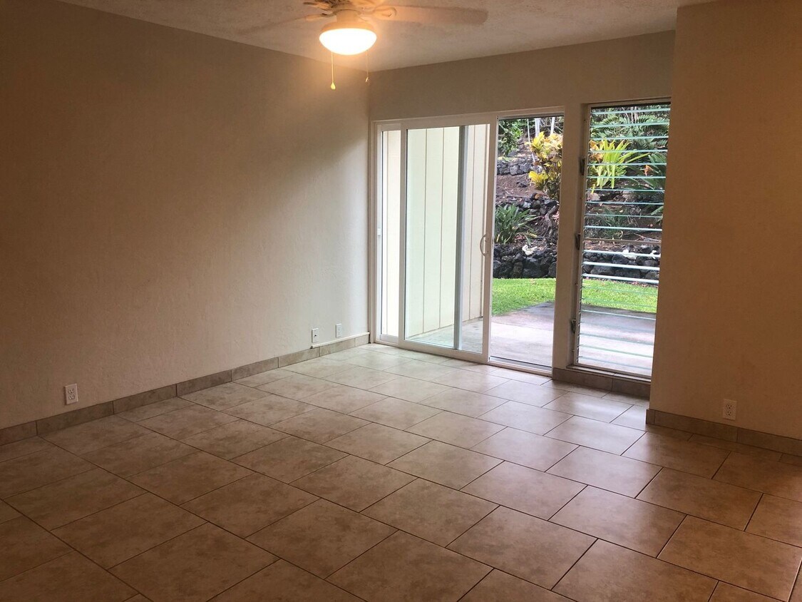 Primary Photo - Keauhou Kona Surf & Racquet Club 3 Bedroom...