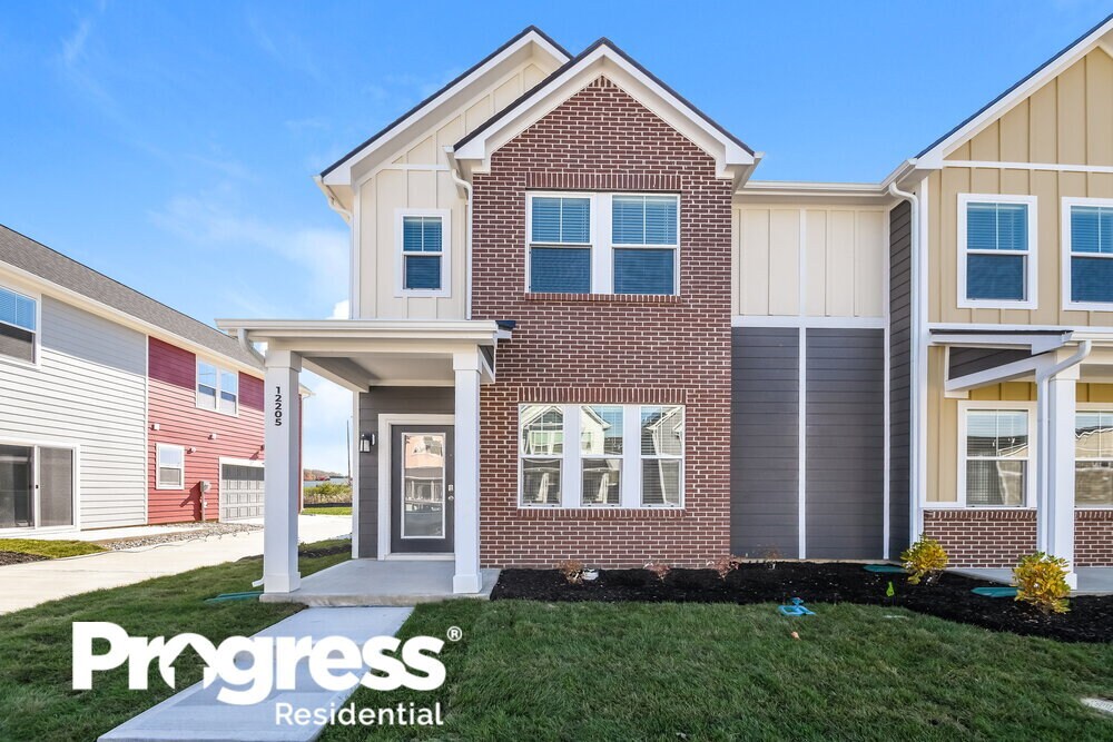 12205 Miriam Ct, Noblesville, IN 46060 House Rental in Noblesville