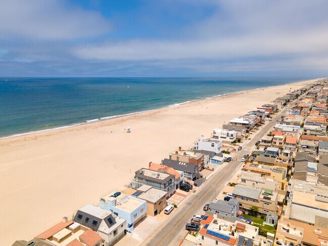 Foto del edificio - 3525 Ocean Dr