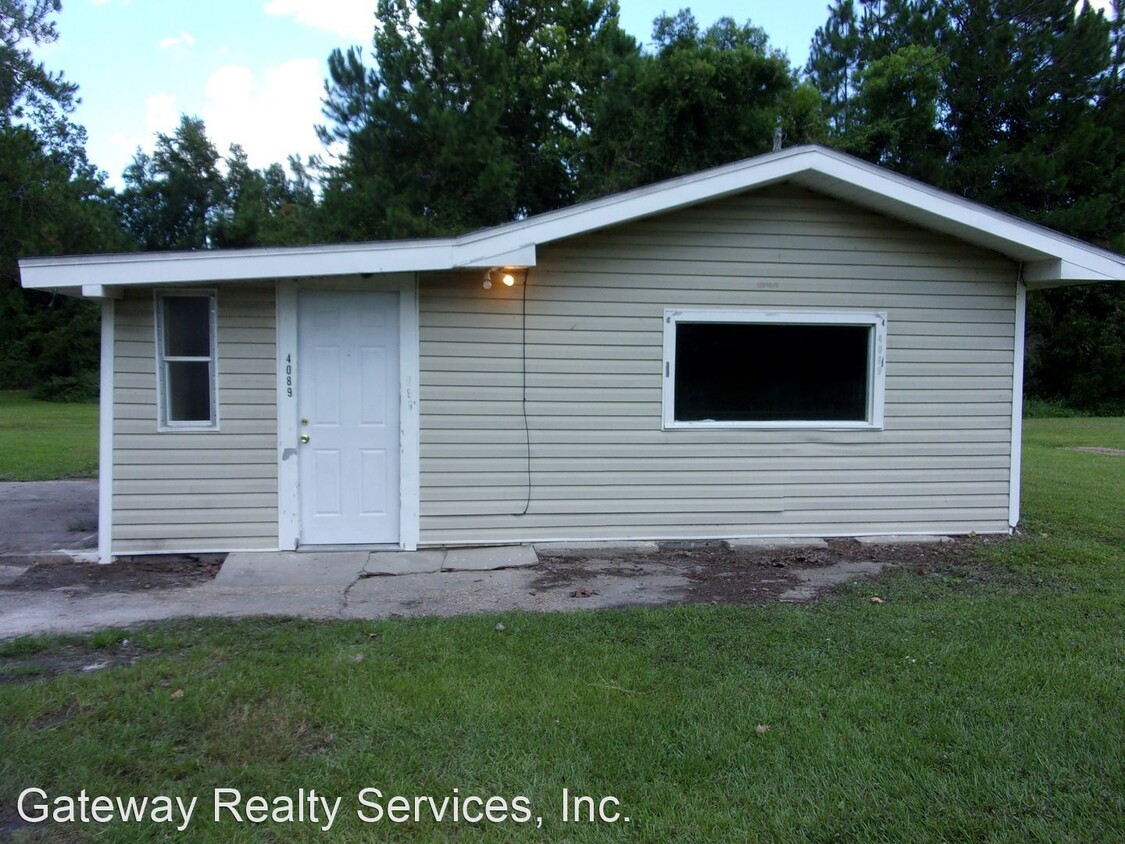 Primary Photo - 1 br, 1 bath House - 4089 Memorial Dr