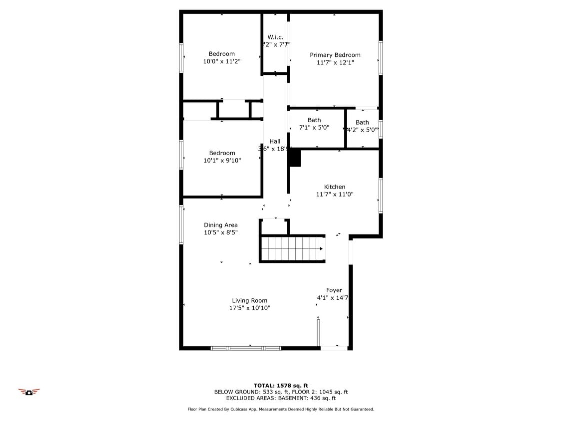 Photo - 15067 Rochelle Dr (Maple Heights, OH)