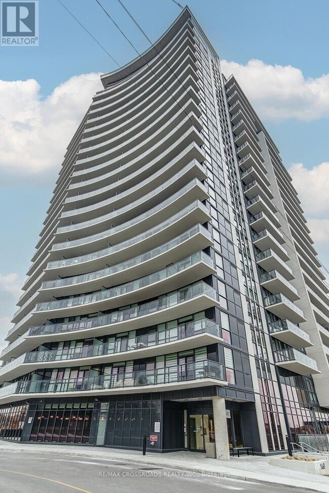 Building Photo - 1461-1461 Lawrence Ave W