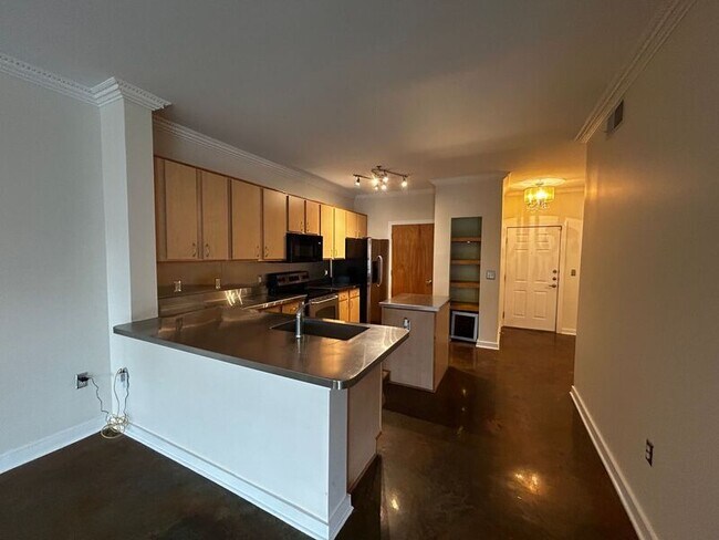 Foto del edificio - 1803 Broadway