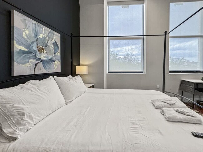 Foto del edificio - 1401 N 5th St