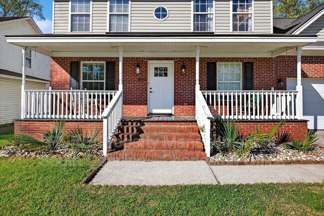 Foto del edificio - 8591 Cislo Ct