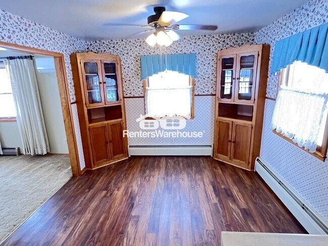 Foto del edificio - 7710 Kalk Rd