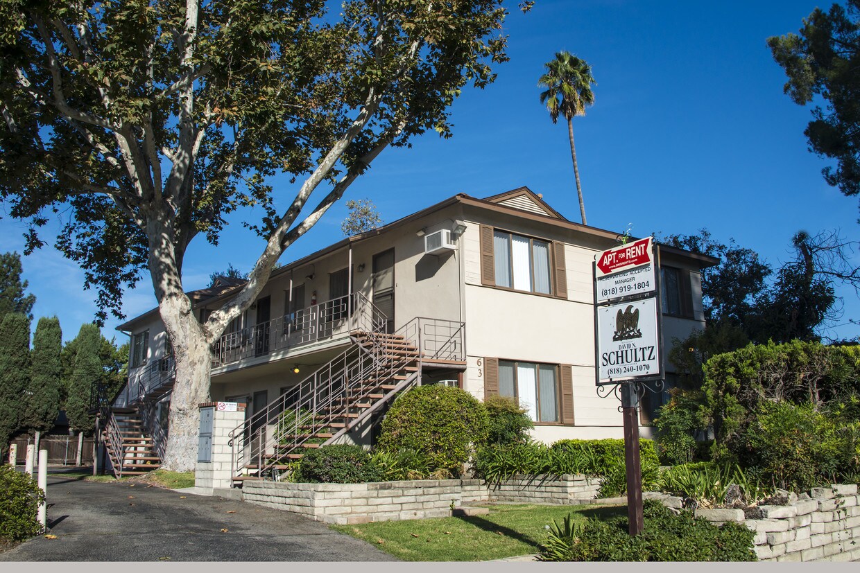Primary Photo - 63 S San Marino Ave