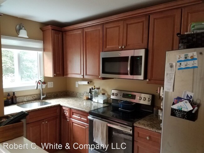 Foto del edificio - 2 br, 1.5 bath House - 10 Devon Court