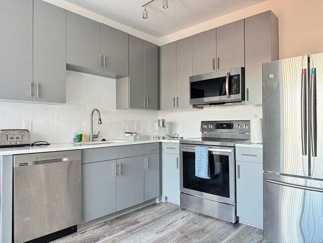 Foto del edificio - 542 Boulevard NE