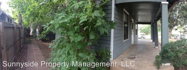 Foto del edificio - 2645-2647-2647 Pine St