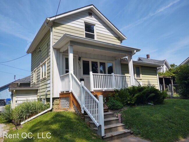 Foto del edificio - 2 br, 1 bath House - 2313 18th St A
