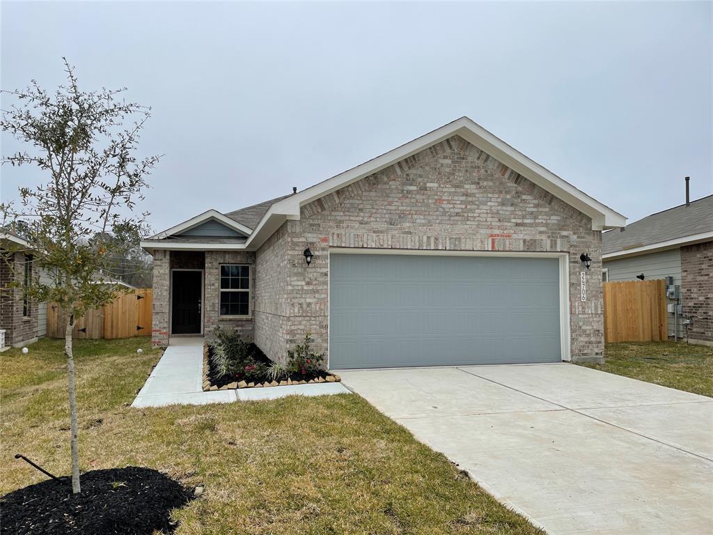 Foto principal - 24706 Colony Meadow Trl