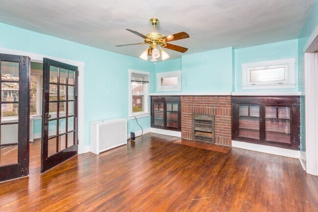 Foto del edificio - 4029 Windsor St