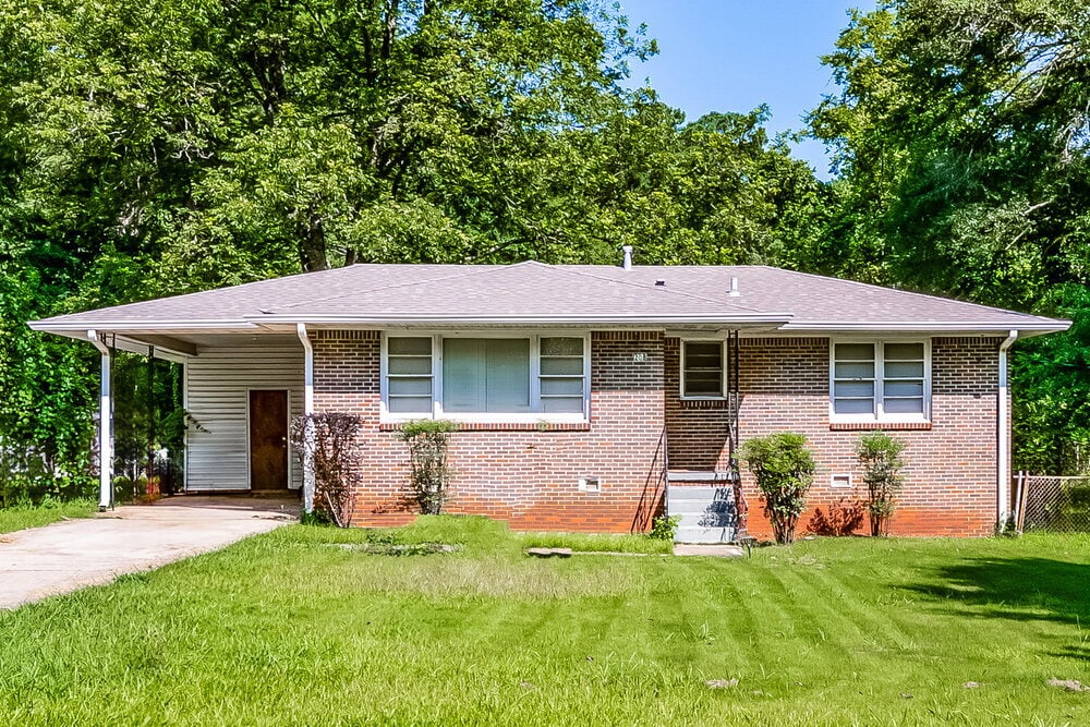 Foto principal - 1208 26th Ave
